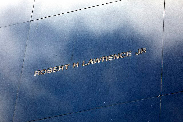 Robert Henry Lawrence Jr., el primer astronauta afroamericano - 2