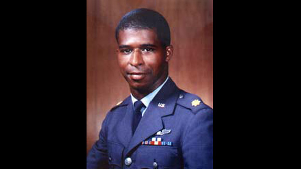 Robert Henry Lawrence Jr., el primer astronauta afroamericano - 1