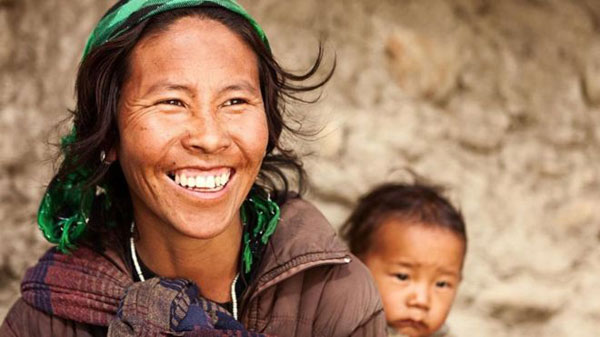 Un antepasado extraordinario que diferencia a tibetanos y andinos - 2