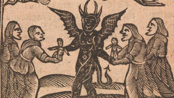 Brujas de Vardø: uno de los primeros juicios de brujería de Europa - 3