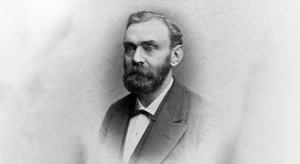 Alfred Nobel: 10 increíbles curiosidades del inventor de la dinamita - 1