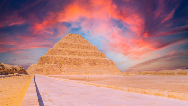 Egipto anuncia espectaculares descubrimientos arqueológicos que reescribirán la historia - 1