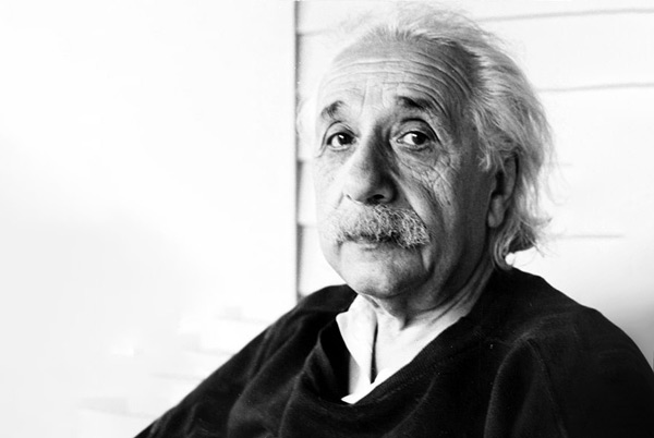 Las actividades ocultas de Albert Einstein que pocos conocen - 2