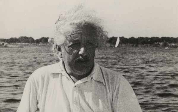 Las actividades ocultas de Albert Einstein que pocos conocen - 3