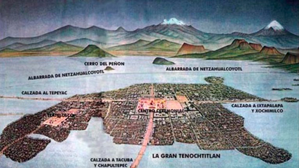 Destrucción de Zultépec-Tecoaque: la encarnizada revancha que Hernán Cortés ordenó hace 500 años - 3