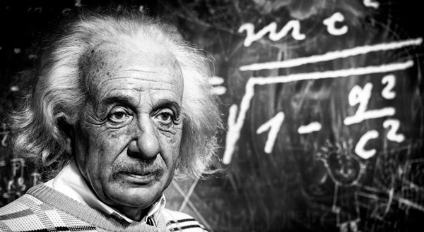 Einstenio: el elemento así nombrado en honor a Einstein comienza a develar sus misterios - 1