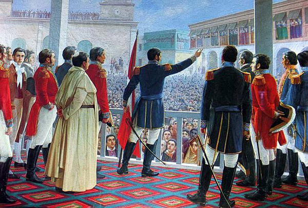 La carta de José de San Martín a Simón Bolívar que cambió la historia latinoamericana - 2