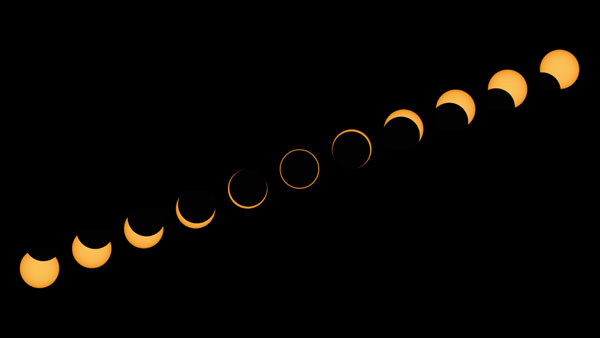 Civilizaciones antiguas: ¿cómo interpretaban los eclipses solares? - 2