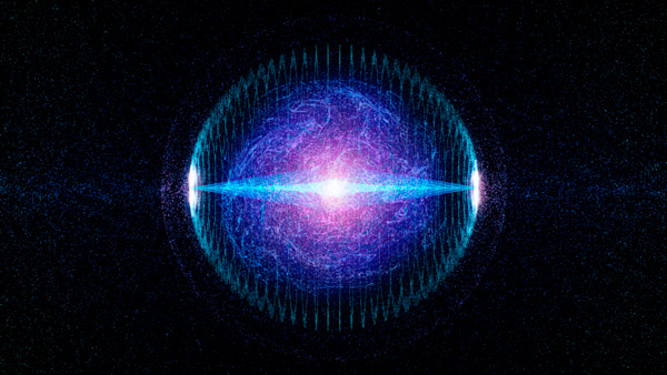 Novo estudo propõe a existência de um portal para a quinta dimensão - 4