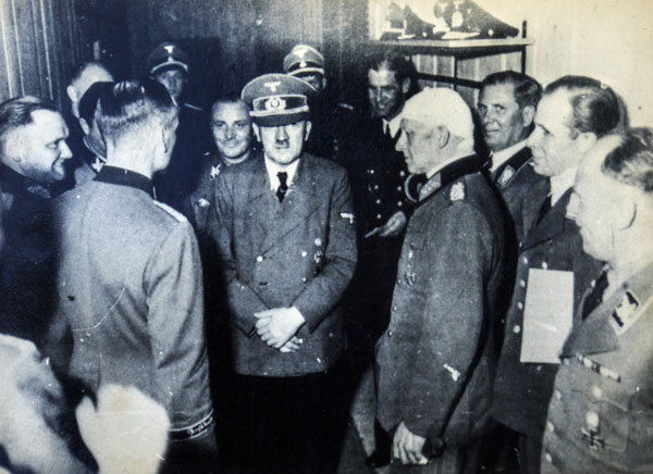 El perfil psicológico de Adolf Hitler que hizo la CIA en 1943 - 2